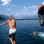 Junges Zell Am * Zell am See