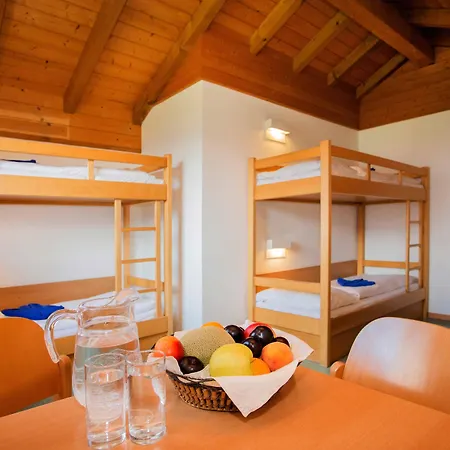 ホステル Junges Zell Am *