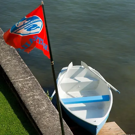 ホステル Junges Zell Am ツェル アム ゼー