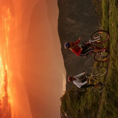 Junges Zell Am Τσελ αμ Ζέε