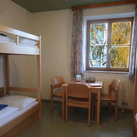 Ostello Junges Zell Am *