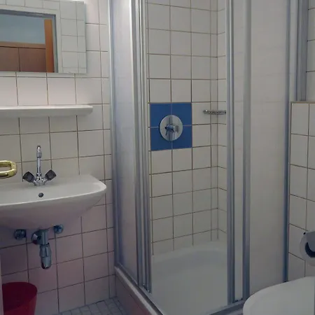 Junges Zell Am Hostel Τσελ αμ Ζέε