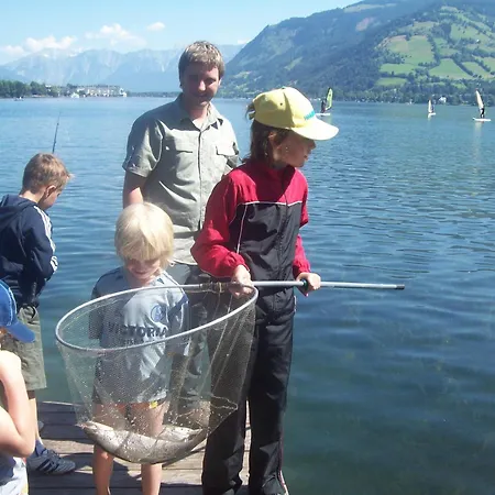 Junges Zell Am *