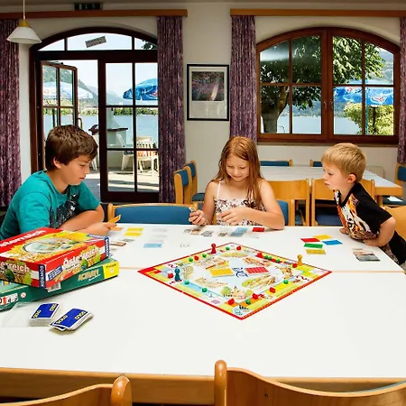 Хостел Junges Zell Am Целль-ам-Зе