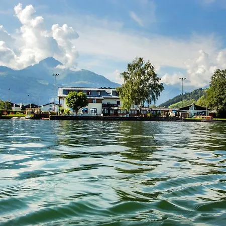 Junges Zell Am Hostel Zell am See