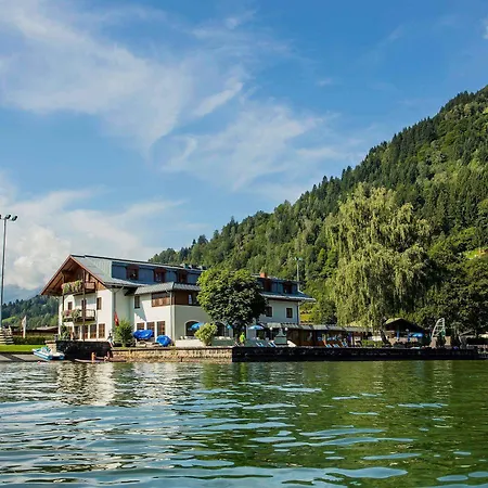 Junges Zell Am