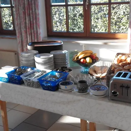 Хостел Junges Zell Am *